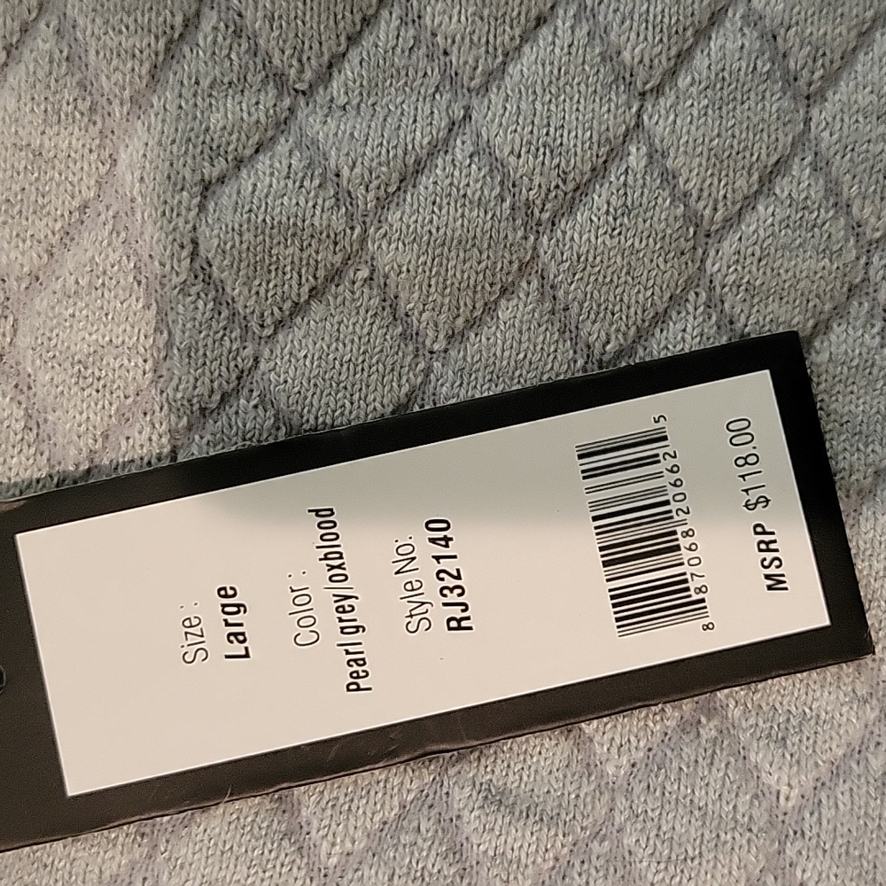 NWT Anthropologie Romeo + Juliet Couture skirt size large. Elastic waist. - Picture 8 of 8